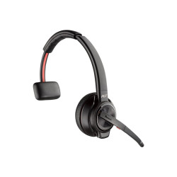 HP - Parte superior del auricular para auricular - Replaces Poly SKU 2