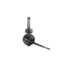 HP - Parte superior del auricular para auricular - Replaces Poly SKU 2