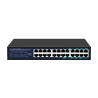 Unmanaged 24-Port Full