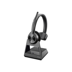 Poly Savi 7310 - Savi 7300 series - auricular - en oreja - DECT - inal