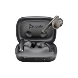 Poly Basic Charge Case - Estuche de carga - negro - Replaces | APLIUM