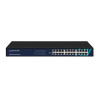 Unmanaged 24-Port Full
