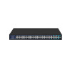 Unmanaged 48-Port RJ45 With 2