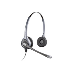 HP Poly SupraPlus MS260 - Auricular - en oreja - cableado - Conforme a