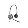 HP Poly SupraPlus MS260 - Auricular - en oreja - cableado - Conforme a