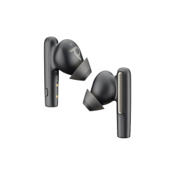 Sparevoyager Free 60/60+ Repl Ear Buds Black F60TR F60TL F60 | APLIUM