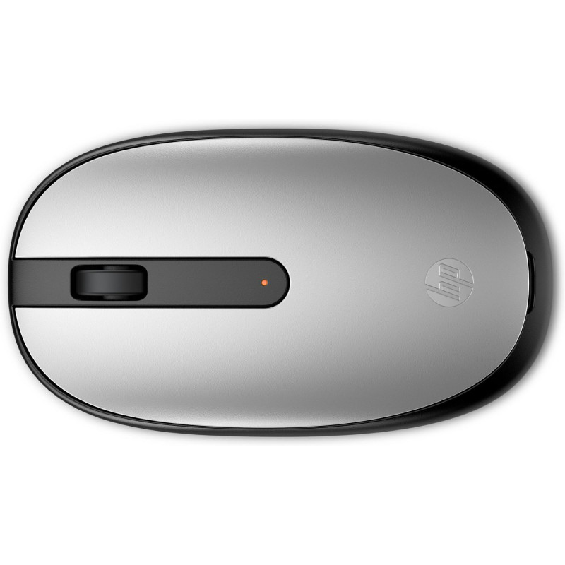 240 BT Mouse Silver EURO