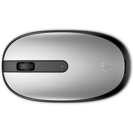 240 BT Mouse Silver EURO