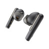 HP - Esponjas para oreja para auriculares inalámbricos - negro (paquet