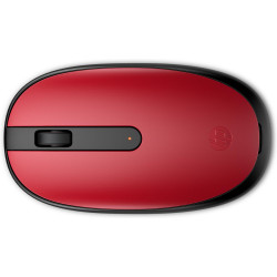 240 BT Mouse Red EURO