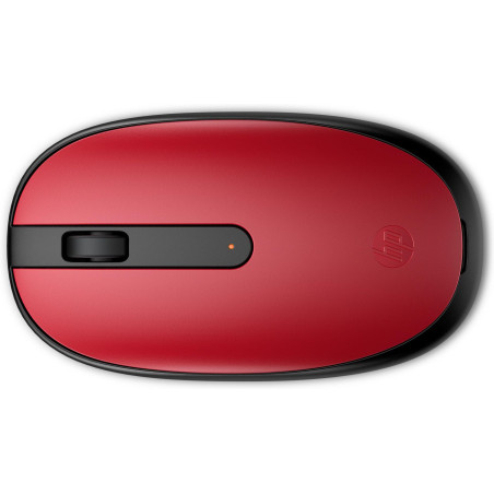 240 BT Mouse Red EURO