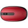 240 BT Mouse Red EURO