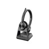Spare Savi 7320 Headset Dect Emea | APLIUM