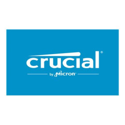 Crucial - DDR5 - kit - 96GB: 2 x 48GB - SO DIMM de 262 contactos - 560