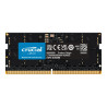 Crucial - DDR5 - módulo - 24GB - SO DIMM de 262 contactos - 5600MHz /