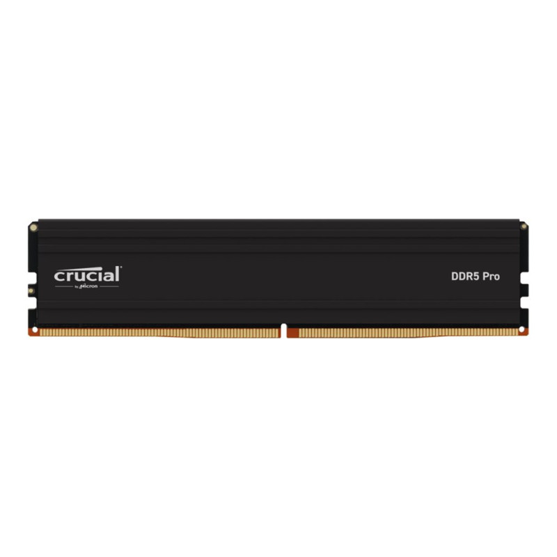 Crucial Pro CP32G56C46U5 módulo de memoria 32 GB 1 x 32 GB D | APLIUM