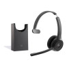 Cisco Headset 721 - Auricular - en oreja - Bluetooth - inalámbrico - n