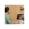 Cisco Headset 721 - Auricular - en oreja - Bluetooth - inalámbrico - n