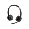 Cisco Headset 722 - Auricular - en oreja - Bluetooth - inalámbrico - n