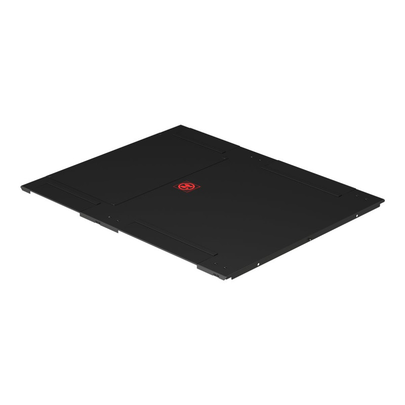 Vertiv - Panel de bastidor - 800 x 1100 - techo