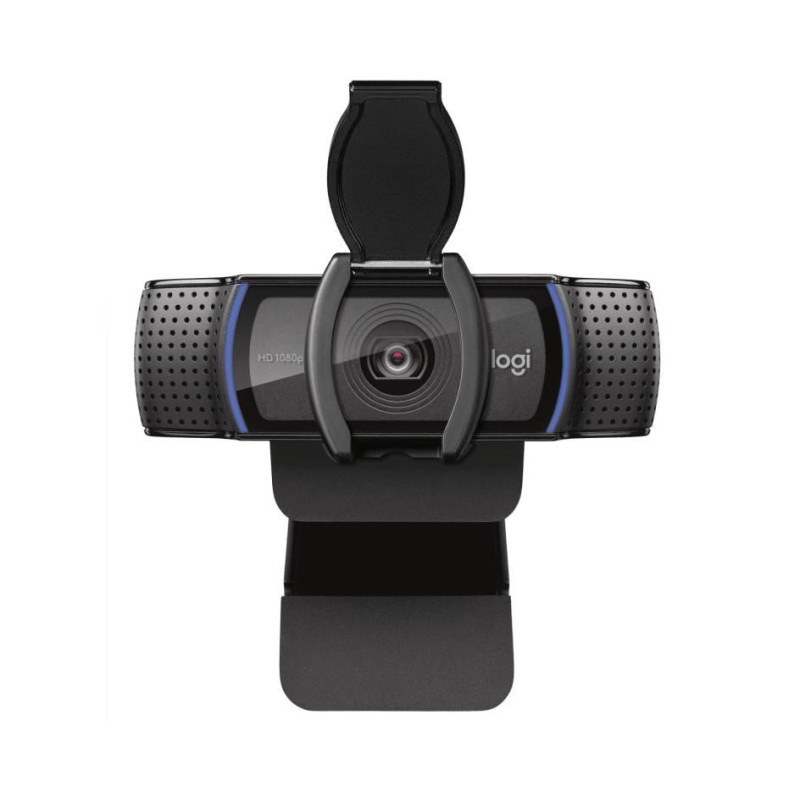 C920e HD 1080p webcam 3 MP