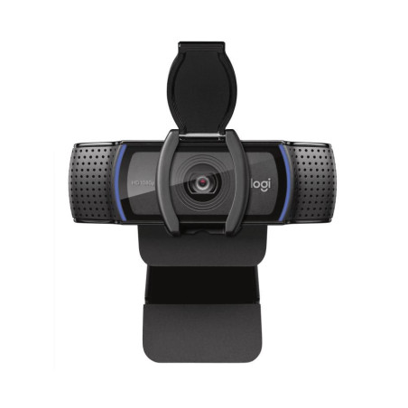 C920e HD 1080p webcam 3 MP