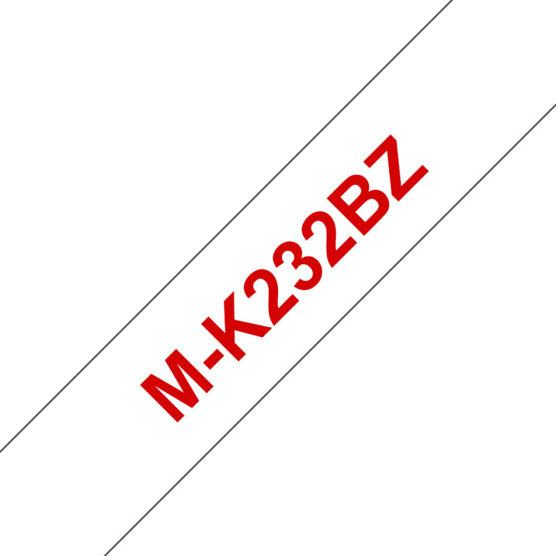 MK232BZ 12MM ROD P VIT OLAMINERAD 8M