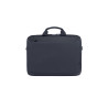 Maletín HP EVERYDAY ODYSSEY A08KHUT para Portátiles hasta 16"/ Gris