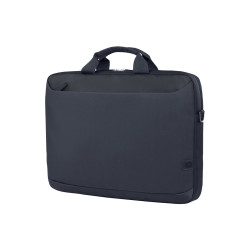 Maletín HP EVERYDAY ODYSSEY A08KHUT para Portátiles hasta 16"/ Gris