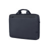 Maletín HP EVERYDAY ODYSSEY A08KHUT para Portátiles hasta 16"/ Gris