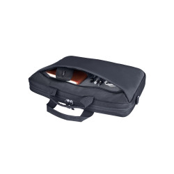 Maletín HP EVERYDAY ODYSSEY A08KHUT para Portátiles hasta 16"/ Gris