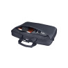 Maletín HP EVERYDAY ODYSSEY A08KHUT para Portátiles hasta 16"/ Gris