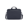 Maletín HP EVERYDAY ODYSSEY A08KHUT para Portátiles hasta 16"/ Gris