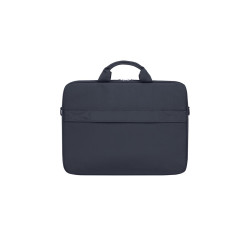 Maletín HP EVERYDAY ODYSSEY A08KHUT para Portátiles hasta 16"/ Gris