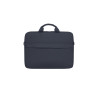 Maletín HP EVERYDAY ODYSSEY A08KHUT para Portátiles hasta 16"/ Gris