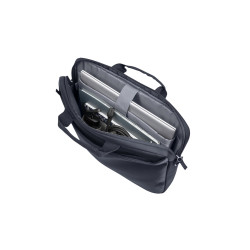 Maletín HP EVERYDAY ODYSSEY A08KHUT para Portátiles hasta 16"/ Gris