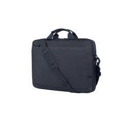 Maletín HP EVERYDAY ODYSSEY A08KHUT para Portátiles hasta 16"/ Gris