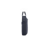 Maletín HP EVERYDAY ODYSSEY A08KHUT para Portátiles hasta 16"/ Gris