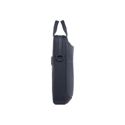 Maletín HP EVERYDAY ODYSSEY A08KHUT para Portátiles hasta 16"/ Gris