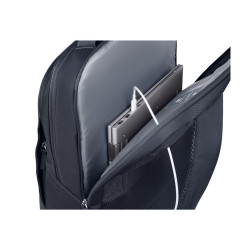 Mochila HP Everyday para Portátiles hasta 16"/ 21L/ Gris