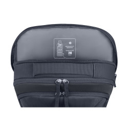 Mochila HP Everyday para Portátiles hasta 16"/ 21L/ Gris