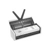 Desktop Scanner Double-sided Scanning 30 Ppm (BLACK And Whit | APLIUM