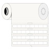 PCR Tube Label for