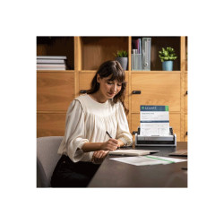 Desktop Scanner Double-sided Scanning 30PPM 600X600DPI 512MB | APLIUM