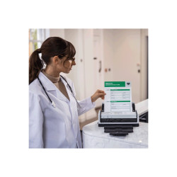 Desktop Scanner Double-sided Scanning 30PPM 600X600DPI 512MB | APLIUM