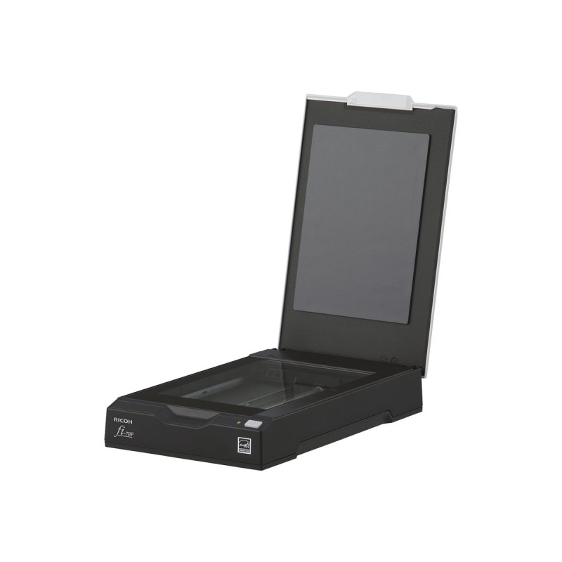 Ricoh fi-70F - Escáner de documentos - CMOS / CIS - A6 - A6 | APLIUM