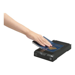 Ricoh fi-70F - Escáner de documentos - CMOS / CIS - A6 - A6 | APLIUM