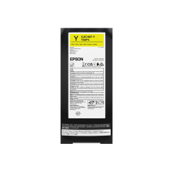 SJIC48P-Y Ink Cartridge Cw C8000E Yellow | APLIUM