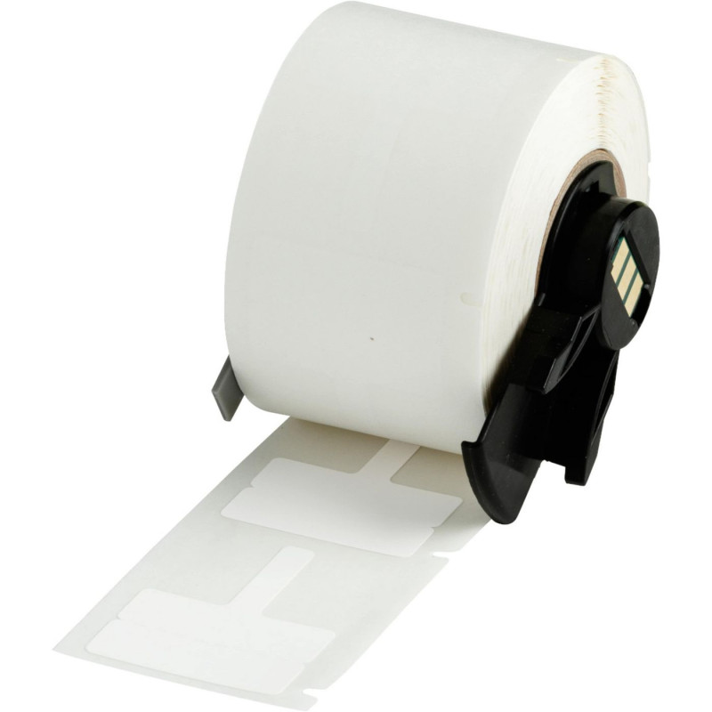 Polypropylene Labelflags for