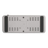 StarTech.com Docking Station KVM USB-C para 2 Portátiles - 2x DP 4K 60